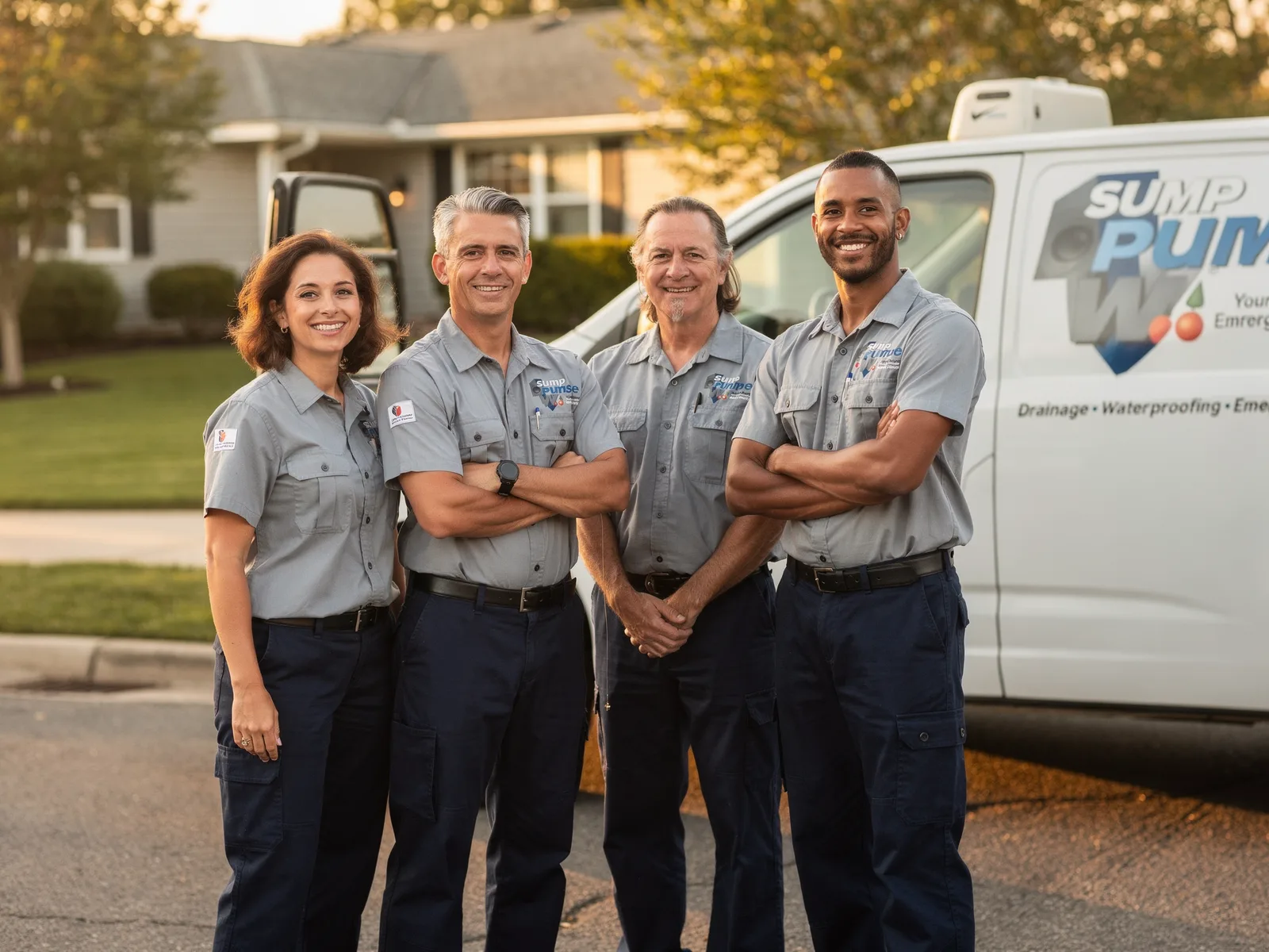 Water Heater Repair company in Cumberland Furnace, TN